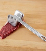 Meat tenderizer