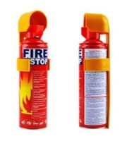 Fire Stop Spray