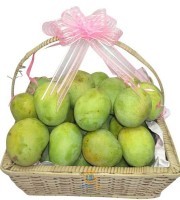 20 KG ল্যাংড়া আম ফর্মালিন মুক্ত