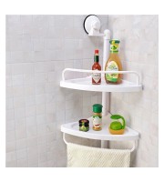 বাথরুম অর্গানাইজার