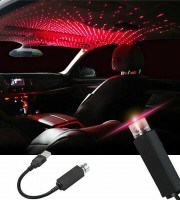 Mini Led Projection Lamp Star Night