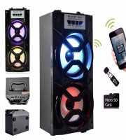 MS-147BT protable bluetooth wireless speaker