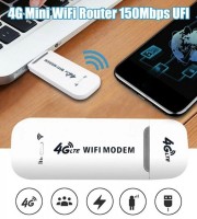 4 G Wifi Pocket Router