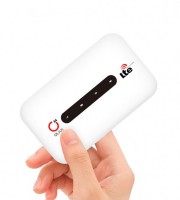 OLAX MT20 Portable 4g Wireless Pocket Router