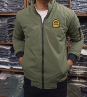 Premium Quality Jacket Army (11)