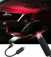 Mini Led Projection Lamp Star Night