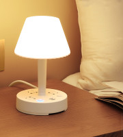Smart Multi Function Table Lamp