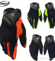Suomy Hand Gloves For Bike