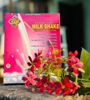 Elite Milk Shake